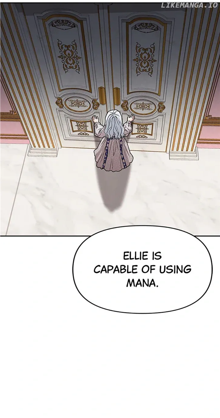 How To Survive As The Devil’s Child Chapter 45 page 91 - 