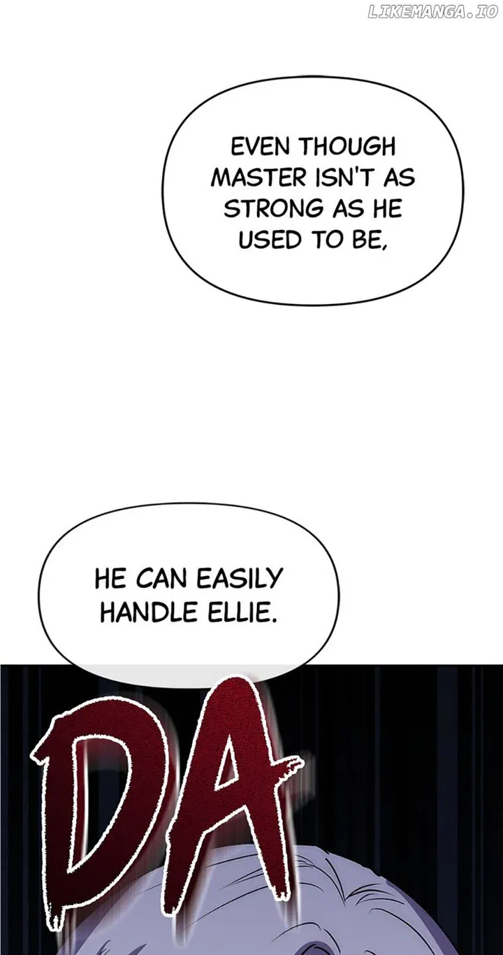 How To Survive As The Devil’s Child Chapter 45 page 92 - 