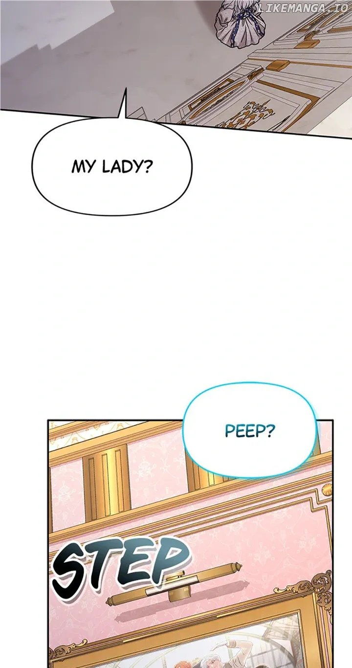 How To Survive As The Devil’s Child Chapter 45 page 95 - 
