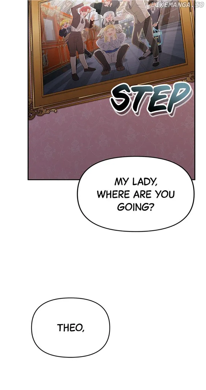 How To Survive As The Devil’s Child Chapter 45 page 96 - 