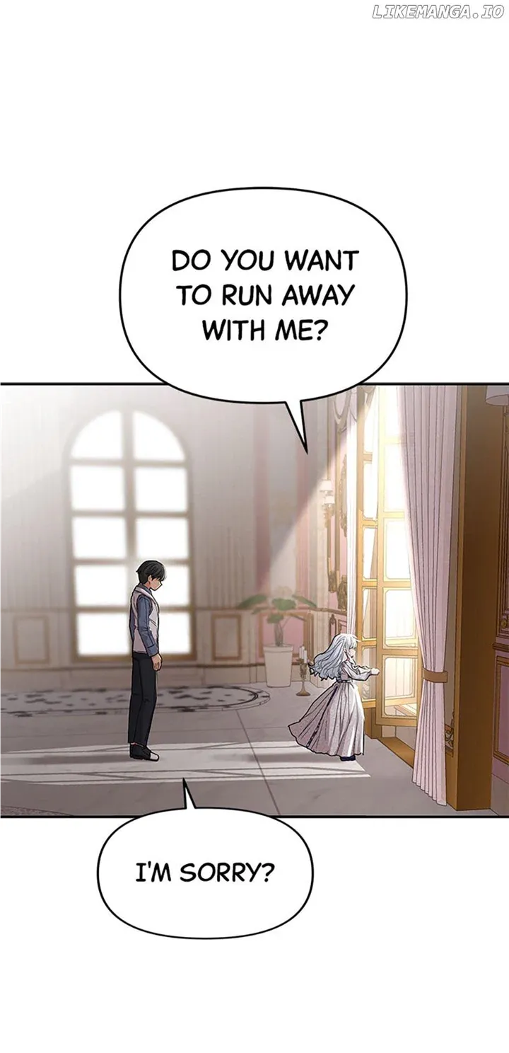How To Survive As The Devil’s Child Chapter 45 page 97 - 