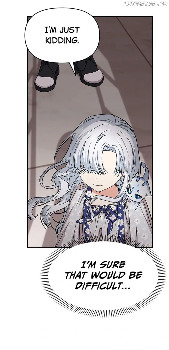 How To Survive As The Devil’s Child Chapter 45 page 99 - 