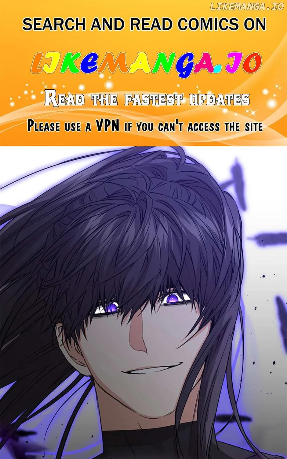 How To Survive As The Devil’s Child Chapter 46 page 2 - 