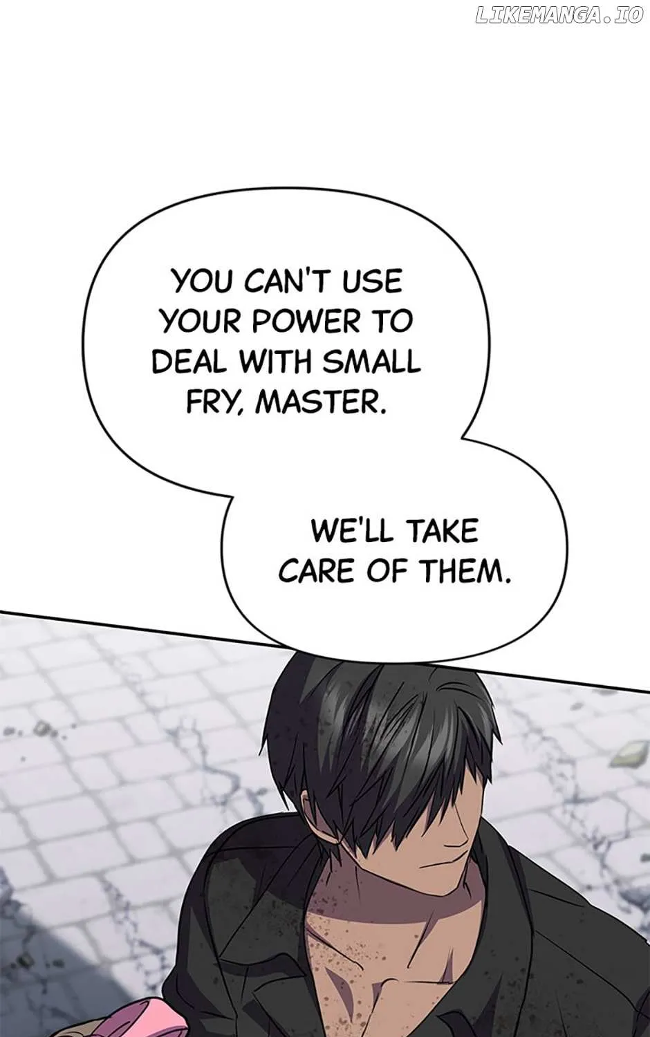 How To Survive As The Devil’s Child Chapter 46 page 104 - 