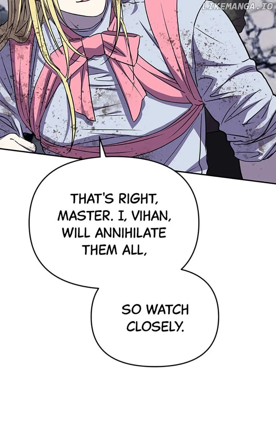 How To Survive As The Devil’s Child Chapter 46 page 106 - 