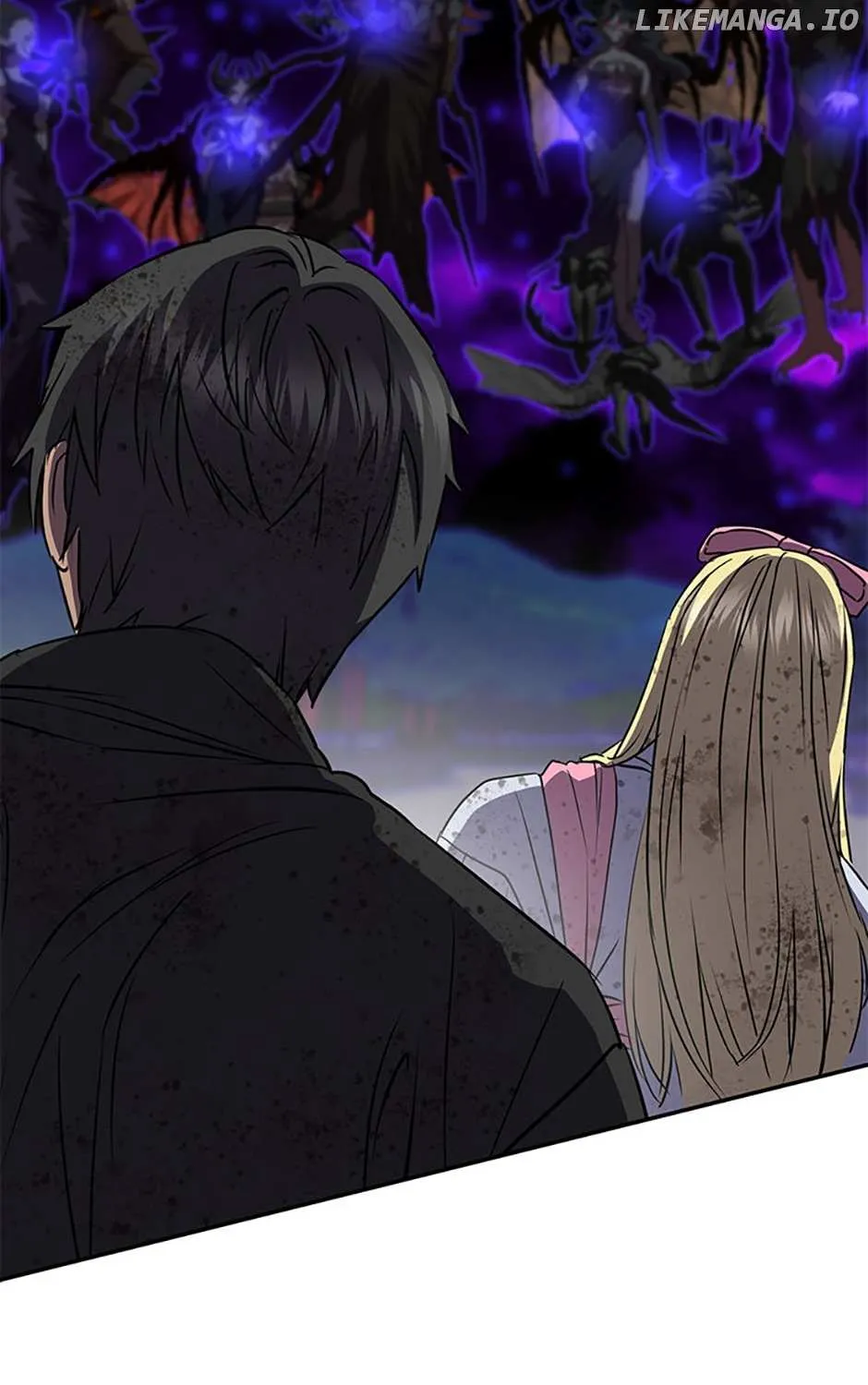How To Survive As The Devil’s Child Chapter 46 page 108 - 