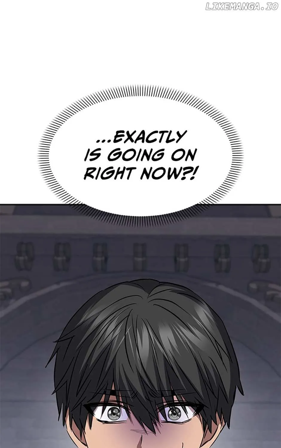 How To Survive As The Devil’s Child Chapter 46 page 116 - 