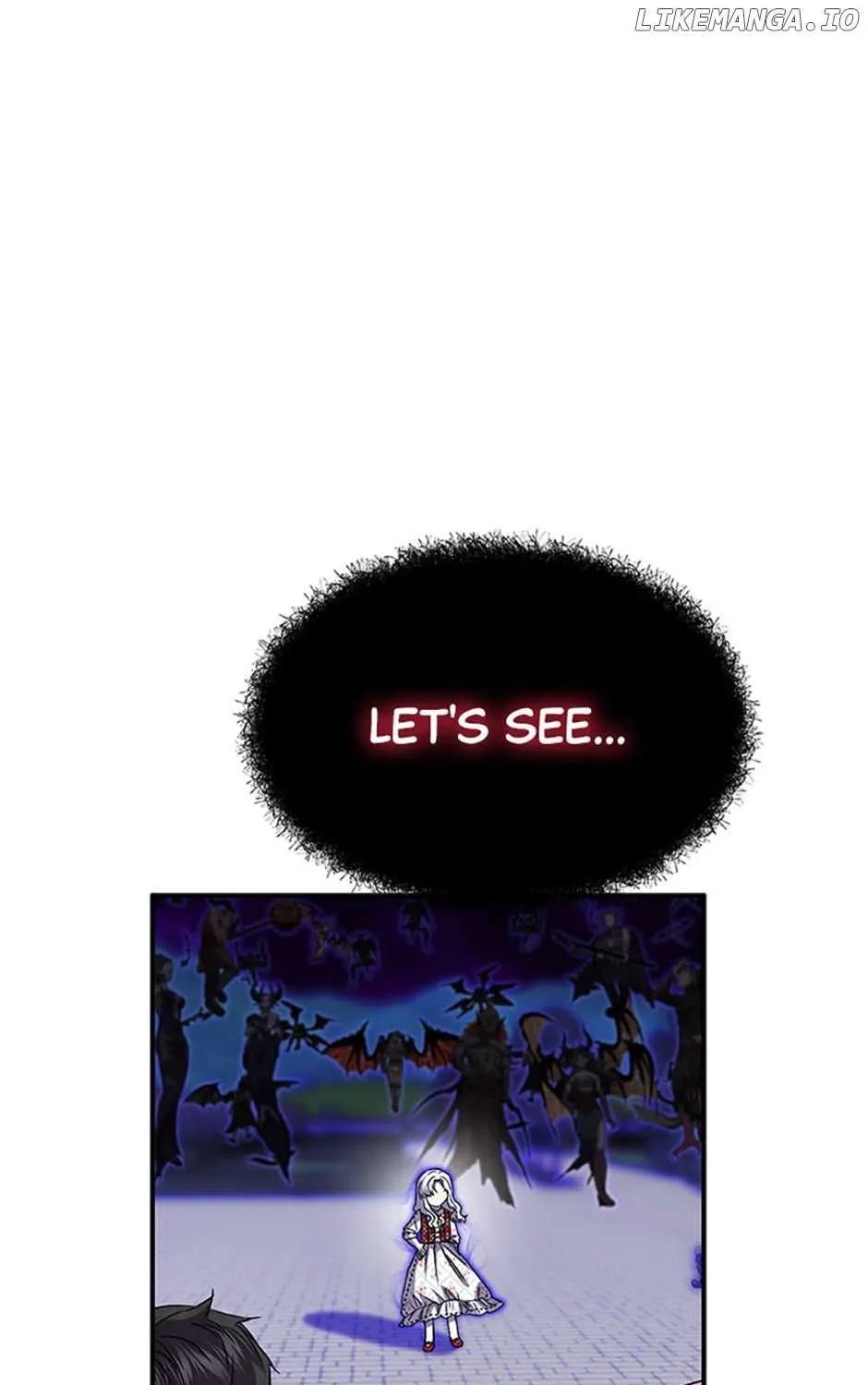 How To Survive As The Devil’s Child Chapter 46 page 122 - 