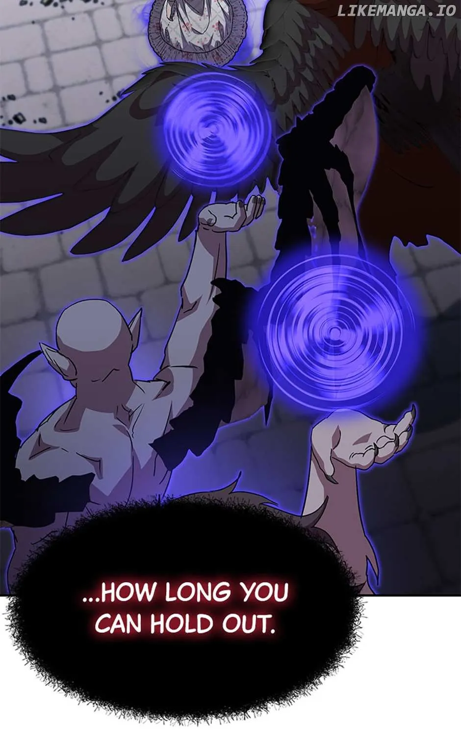 How To Survive As The Devil’s Child Chapter 46 page 126 - 