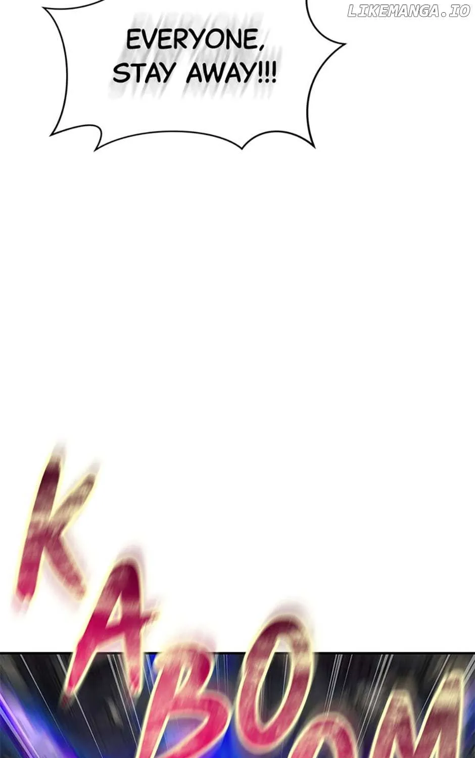 How To Survive As The Devil’s Child Chapter 46 page 130 - 