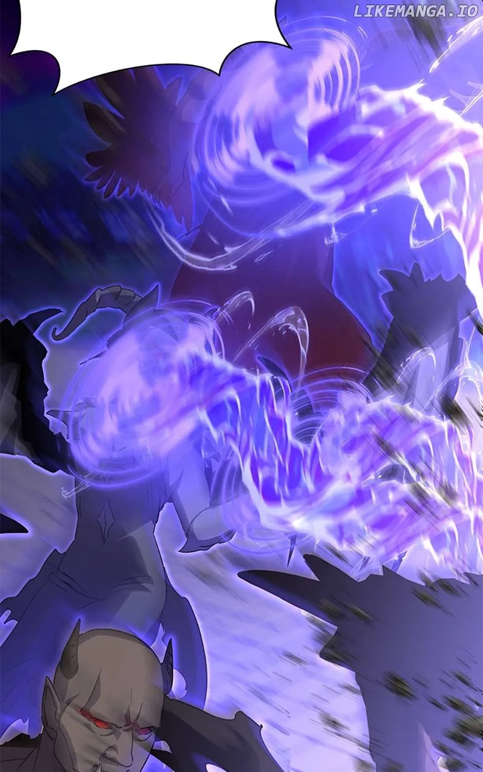 How To Survive As The Devil’s Child Chapter 46 page 134 - 