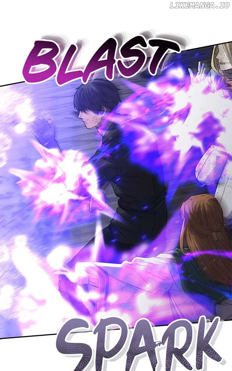 How To Survive As The Devil’s Child Chapter 46 page 140 - 