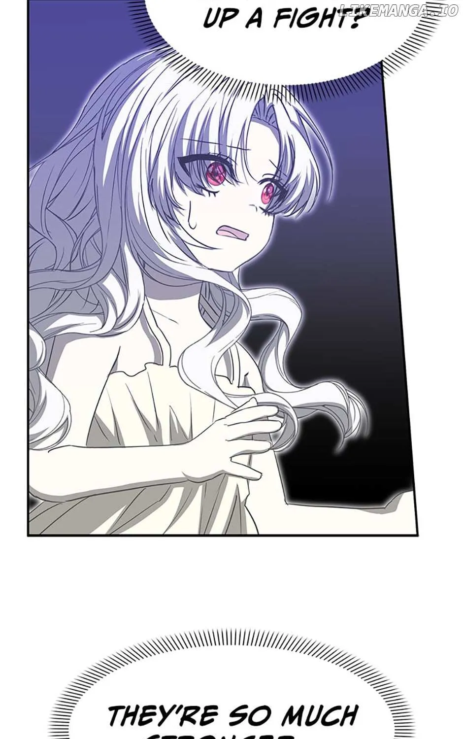 How To Survive As The Devil’s Child Chapter 46 page 142 - 