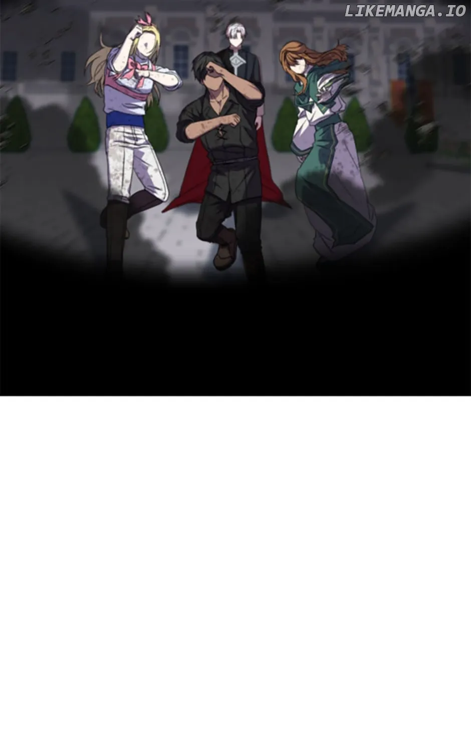 How To Survive As The Devil’s Child Chapter 46 page 146 - 