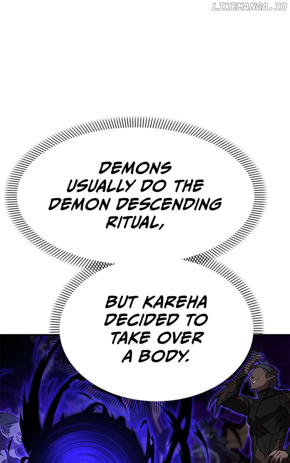 How To Survive As The Devil’s Child Chapter 46 page 152 - 