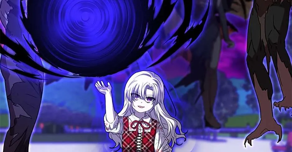 How To Survive As The Devil’s Child Chapter 46 page 153 - 