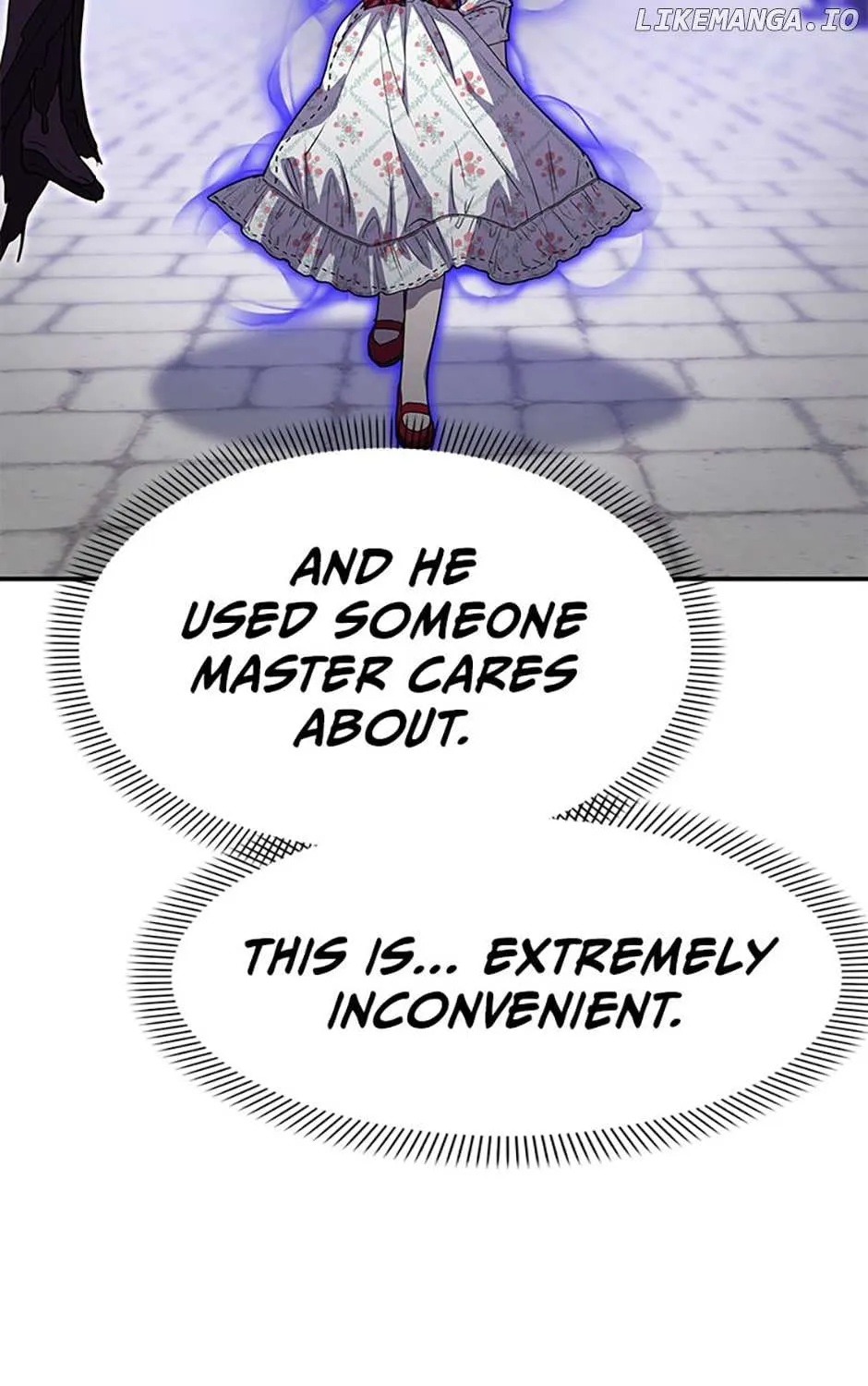 How To Survive As The Devil’s Child Chapter 46 page 154 - 