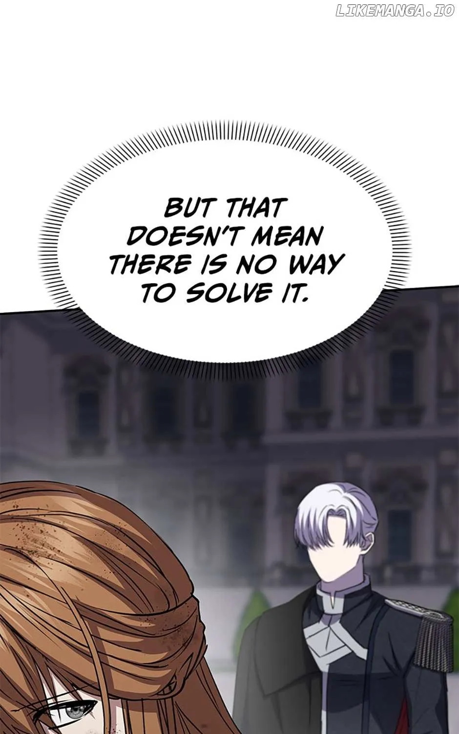 How To Survive As The Devil’s Child Chapter 46 page 156 - 