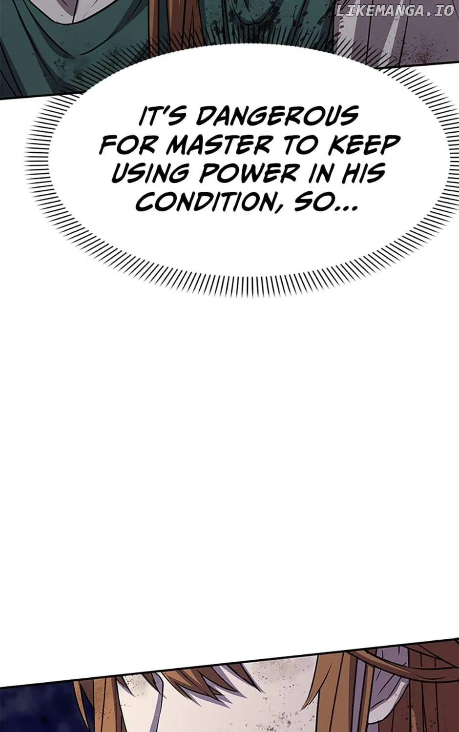 How To Survive As The Devil’s Child Chapter 46 page 158 - 