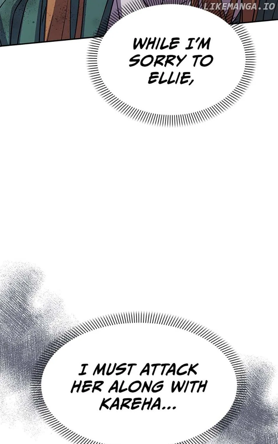 How To Survive As The Devil’s Child Chapter 46 page 160 - 