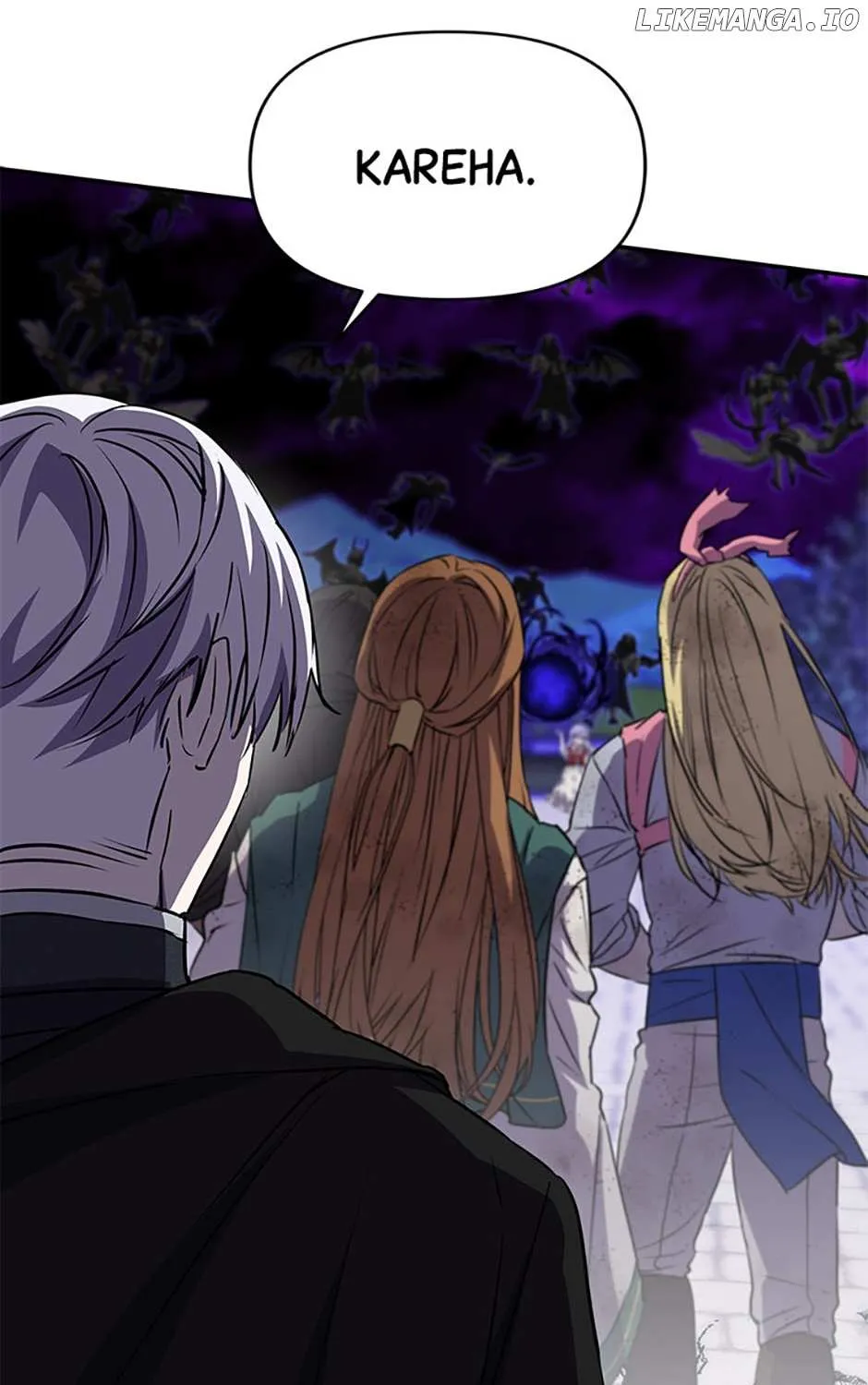 How To Survive As The Devil’s Child Chapter 46 page 162 - 