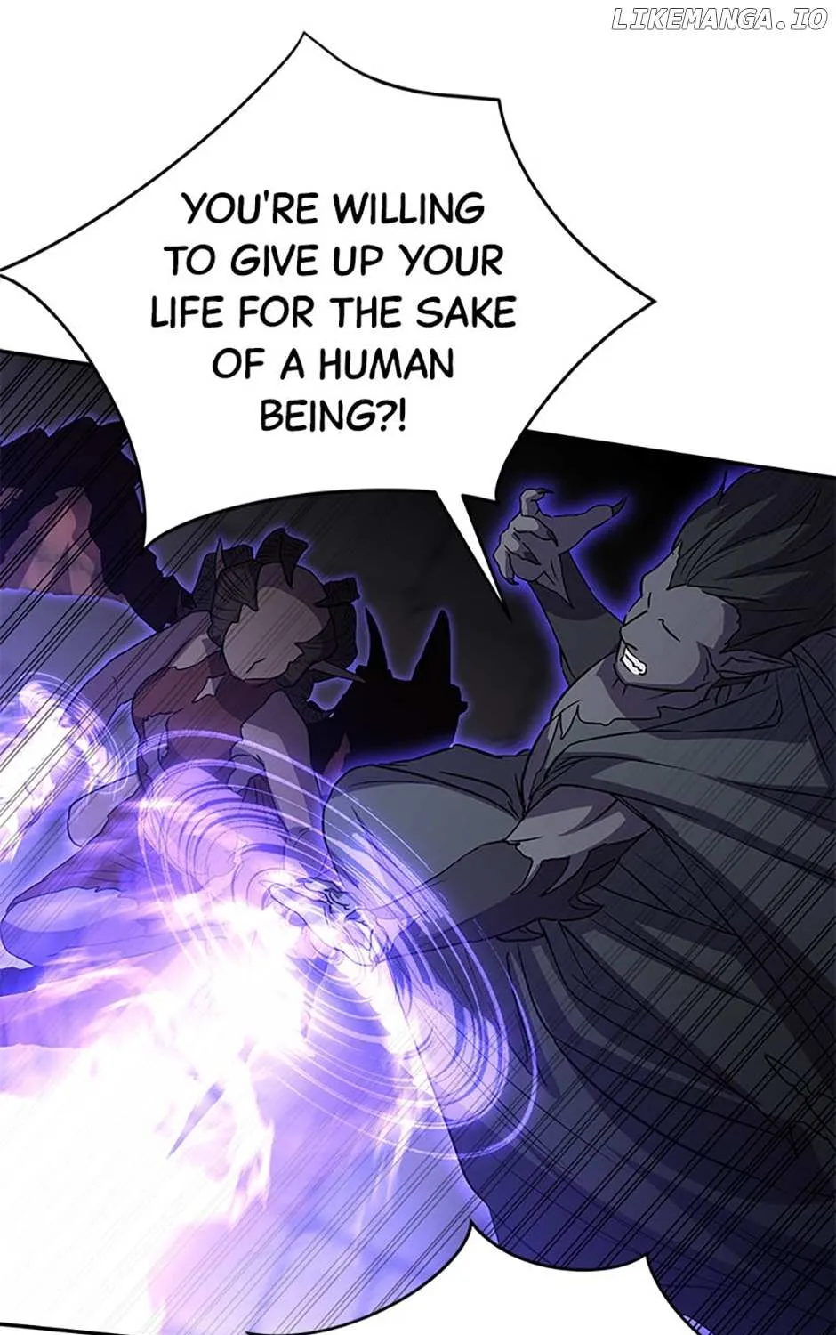 How To Survive As The Devil’s Child Chapter 46 page 174 - 