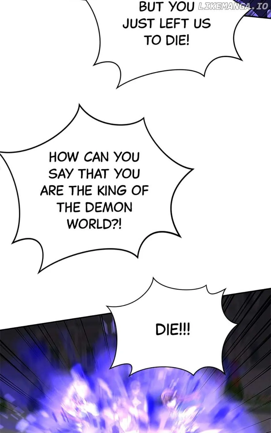 How To Survive As The Devil’s Child Chapter 46 page 176 - 