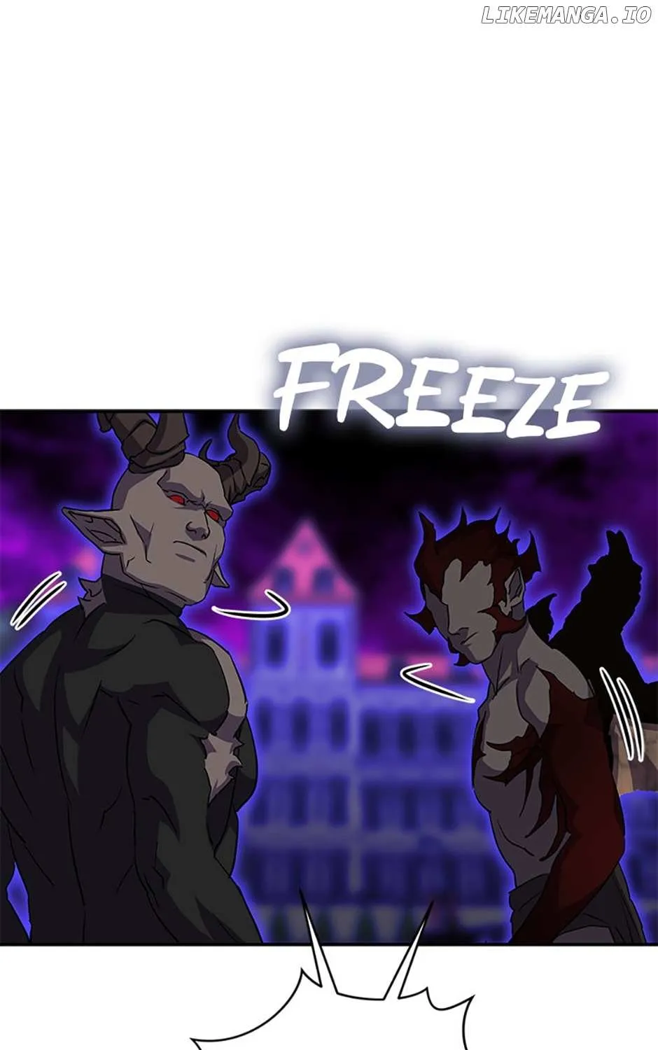 How To Survive As The Devil’s Child Chapter 46 page 182 - 