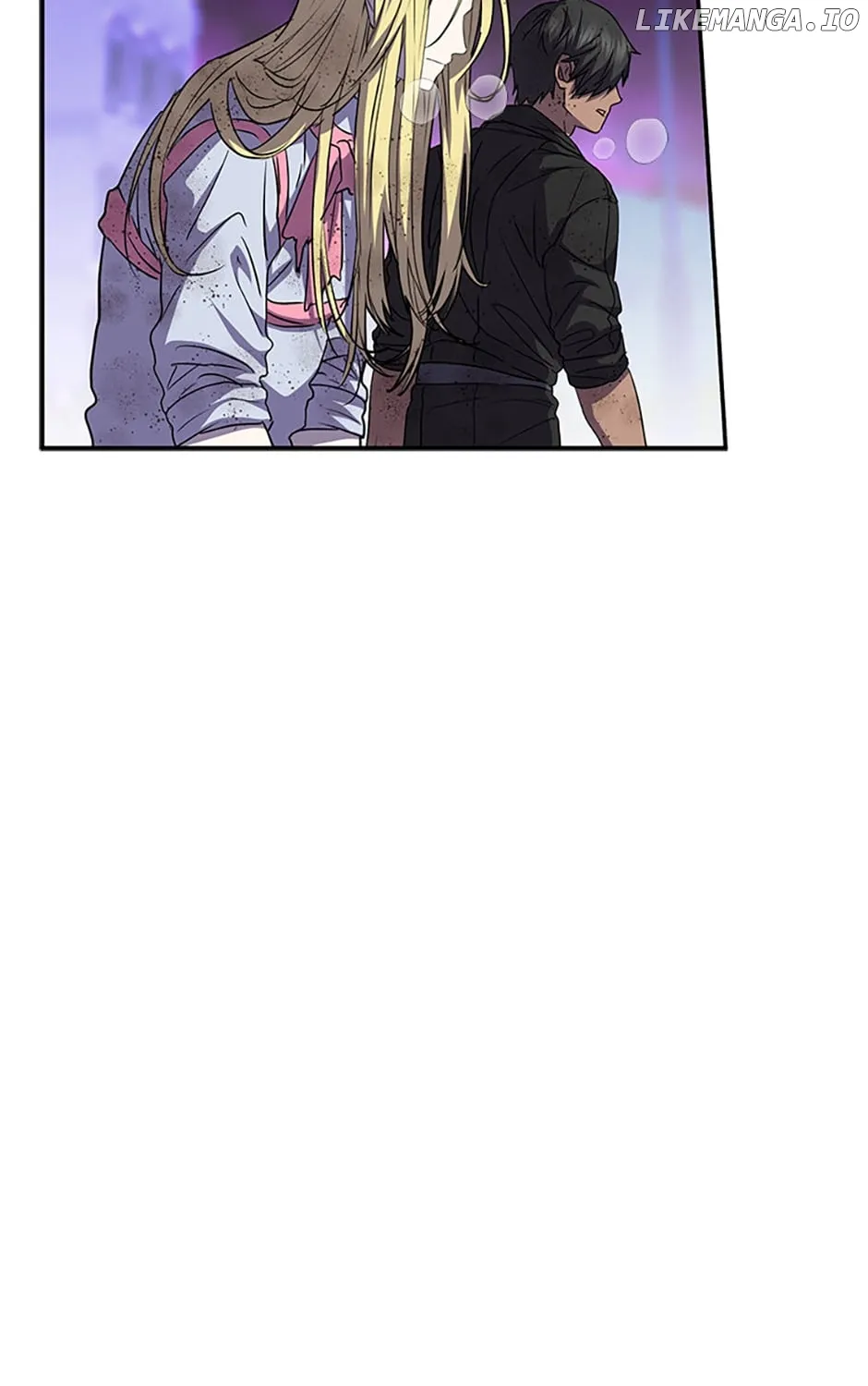 How To Survive As The Devil’s Child Chapter 46 page 186 - 