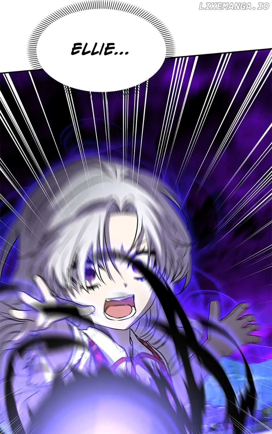 How To Survive As The Devil’s Child Chapter 46 page 204 - 