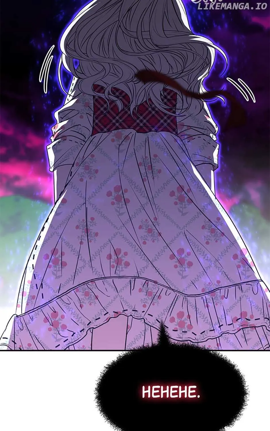 How To Survive As The Devil’s Child Chapter 46 page 24 - 