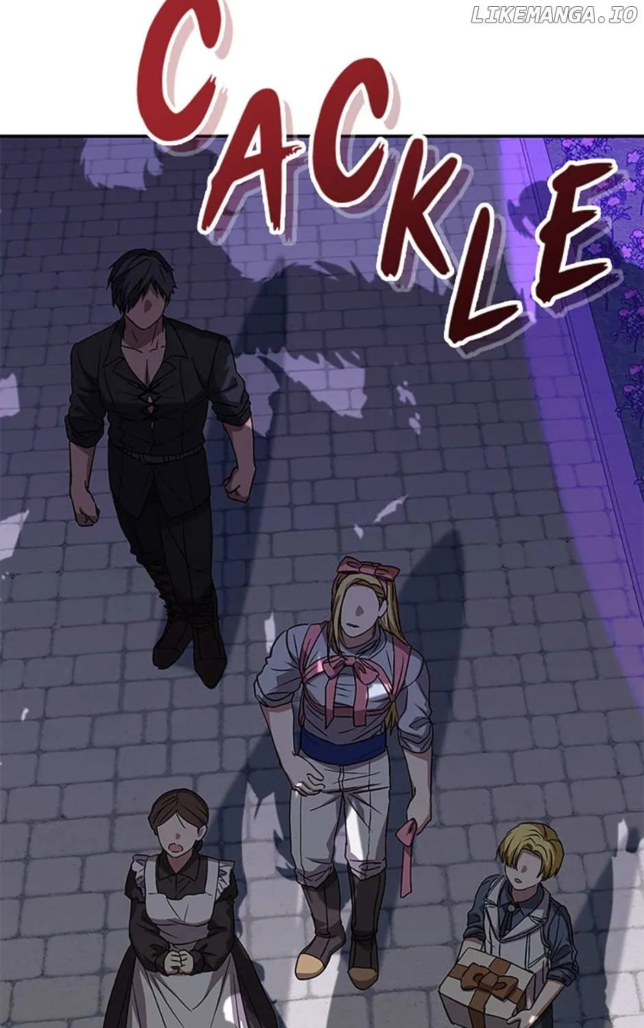 How To Survive As The Devil’s Child Chapter 46 page 28 - 