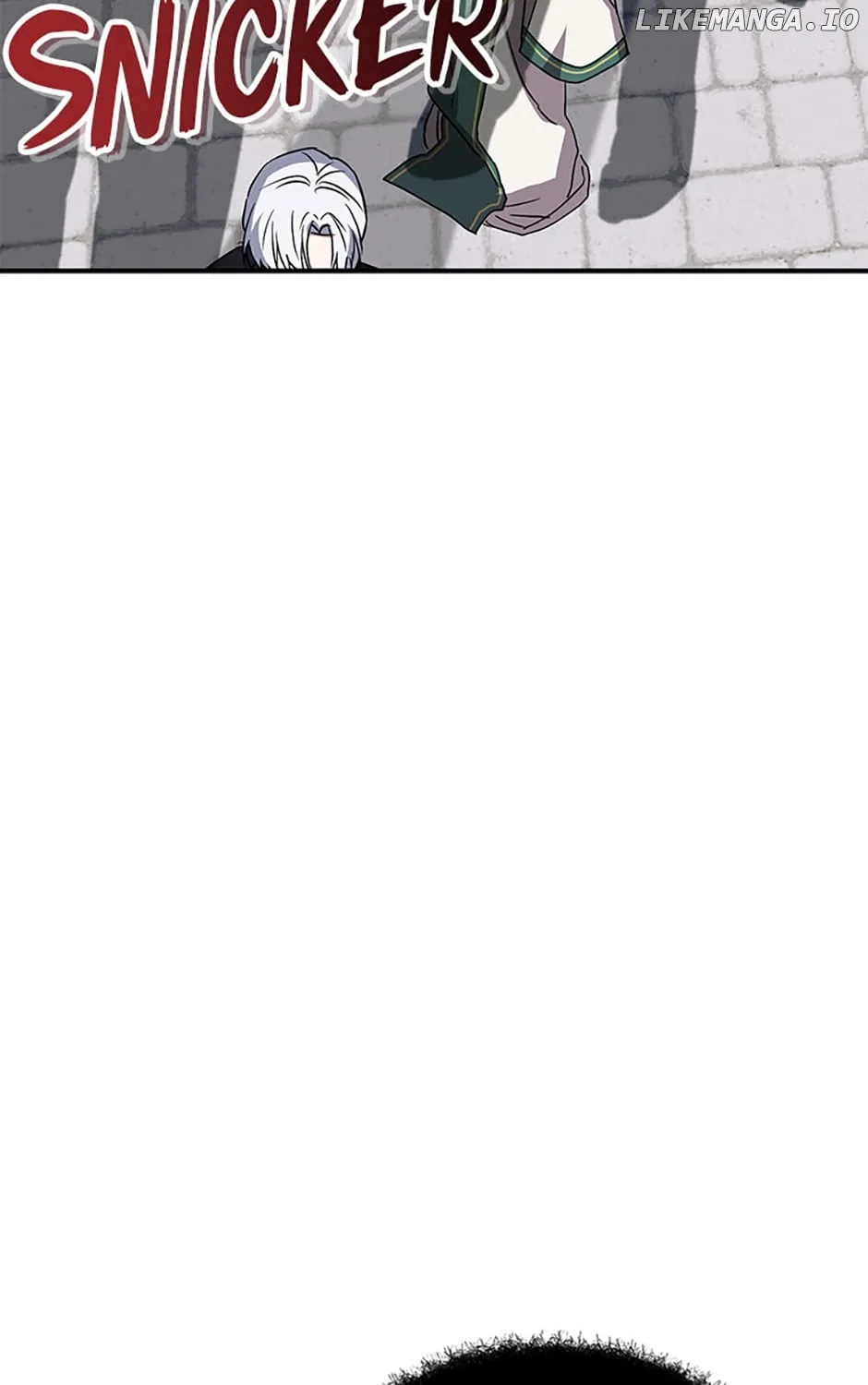 How To Survive As The Devil’s Child Chapter 46 page 30 - 