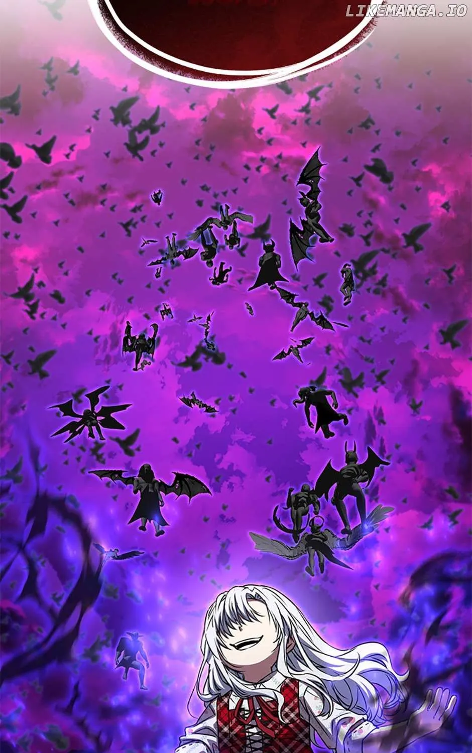 How To Survive As The Devil’s Child Chapter 46 page 34 - 