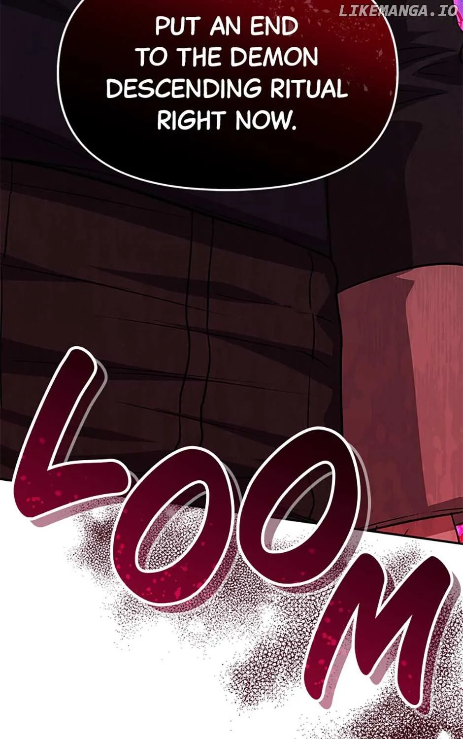 How To Survive As The Devil’s Child Chapter 46 page 52 - 
