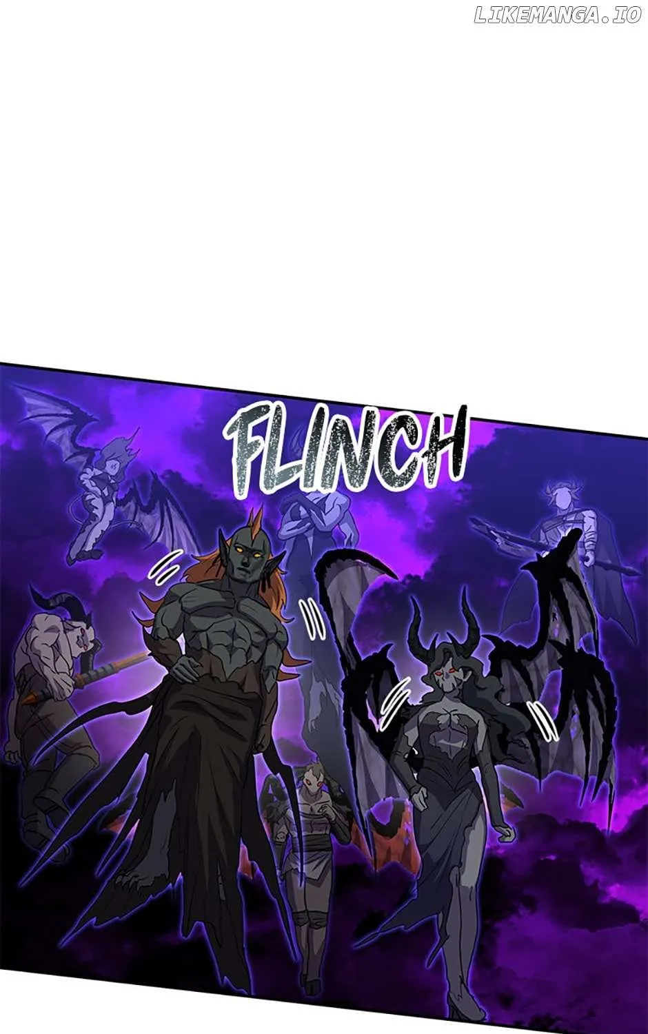 How To Survive As The Devil’s Child Chapter 46 page 54 - 