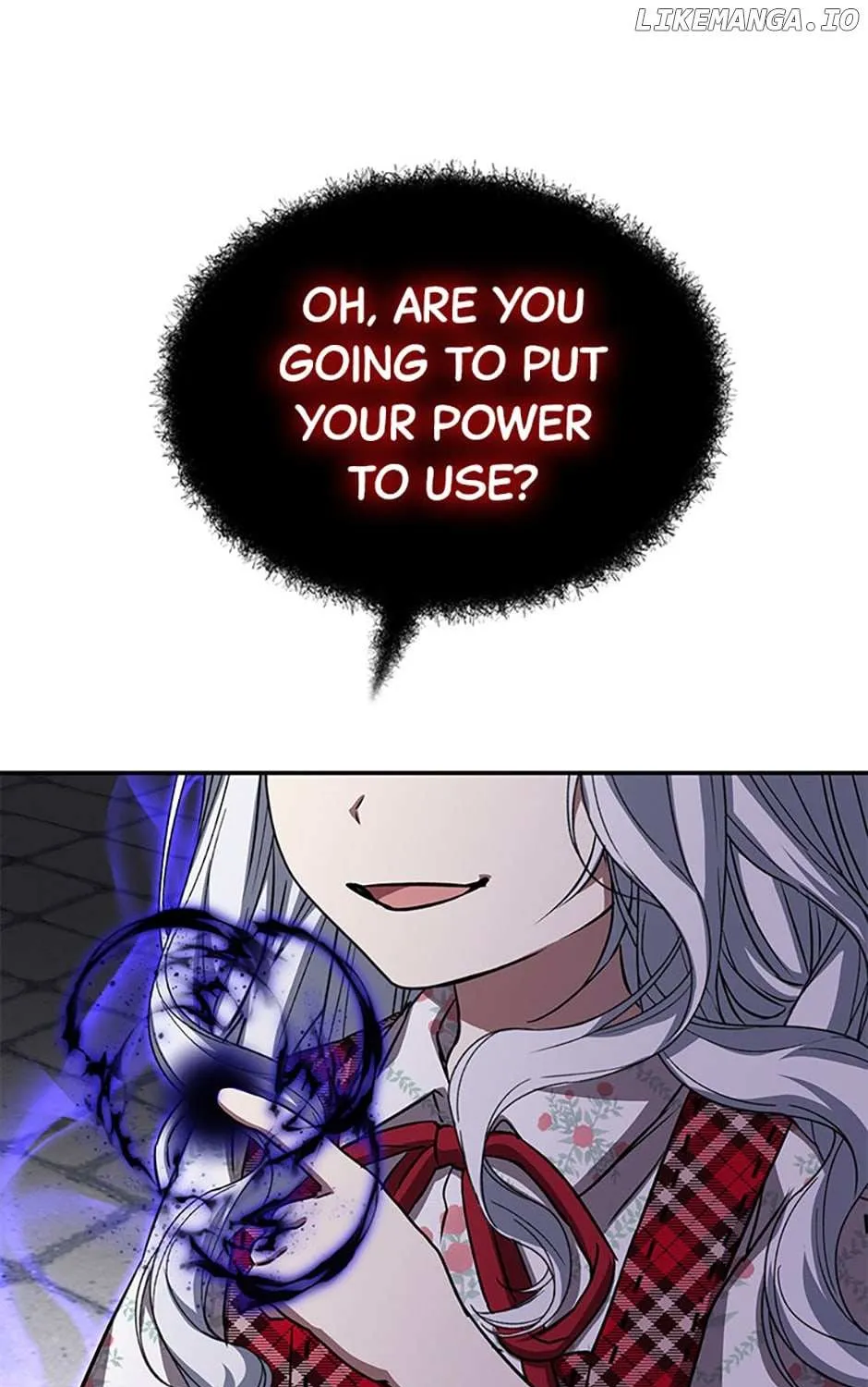 How To Survive As The Devil’s Child Chapter 46 page 56 - 