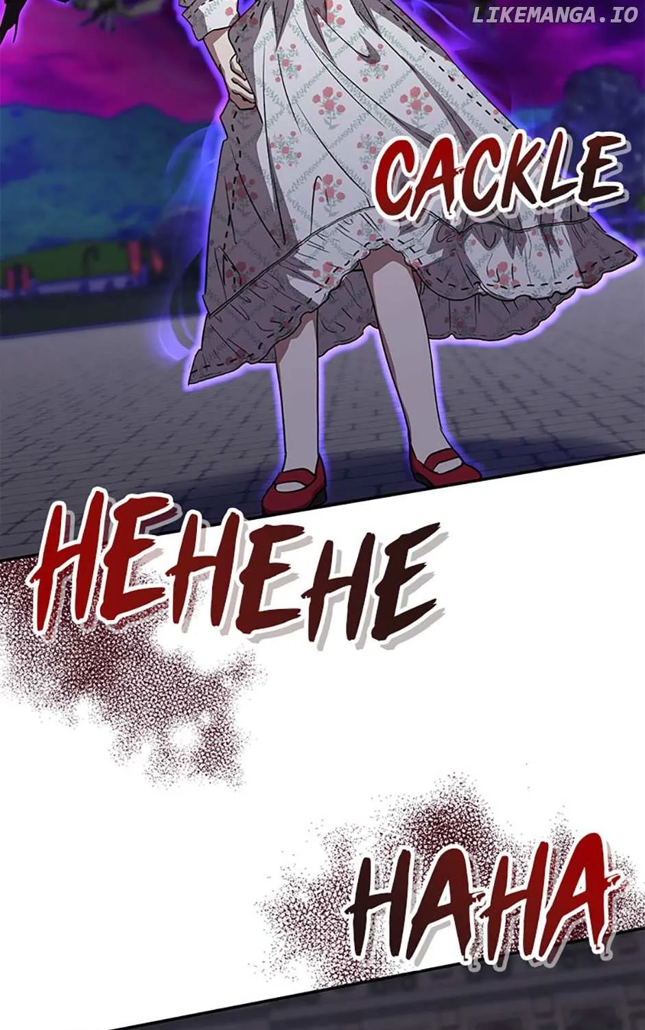 How To Survive As The Devil’s Child Chapter 46 page 60 - 