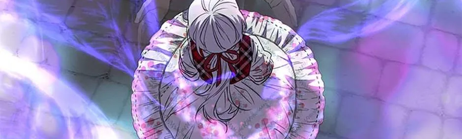 How To Survive As The Devil’s Child Chapter 46 page 7 - 