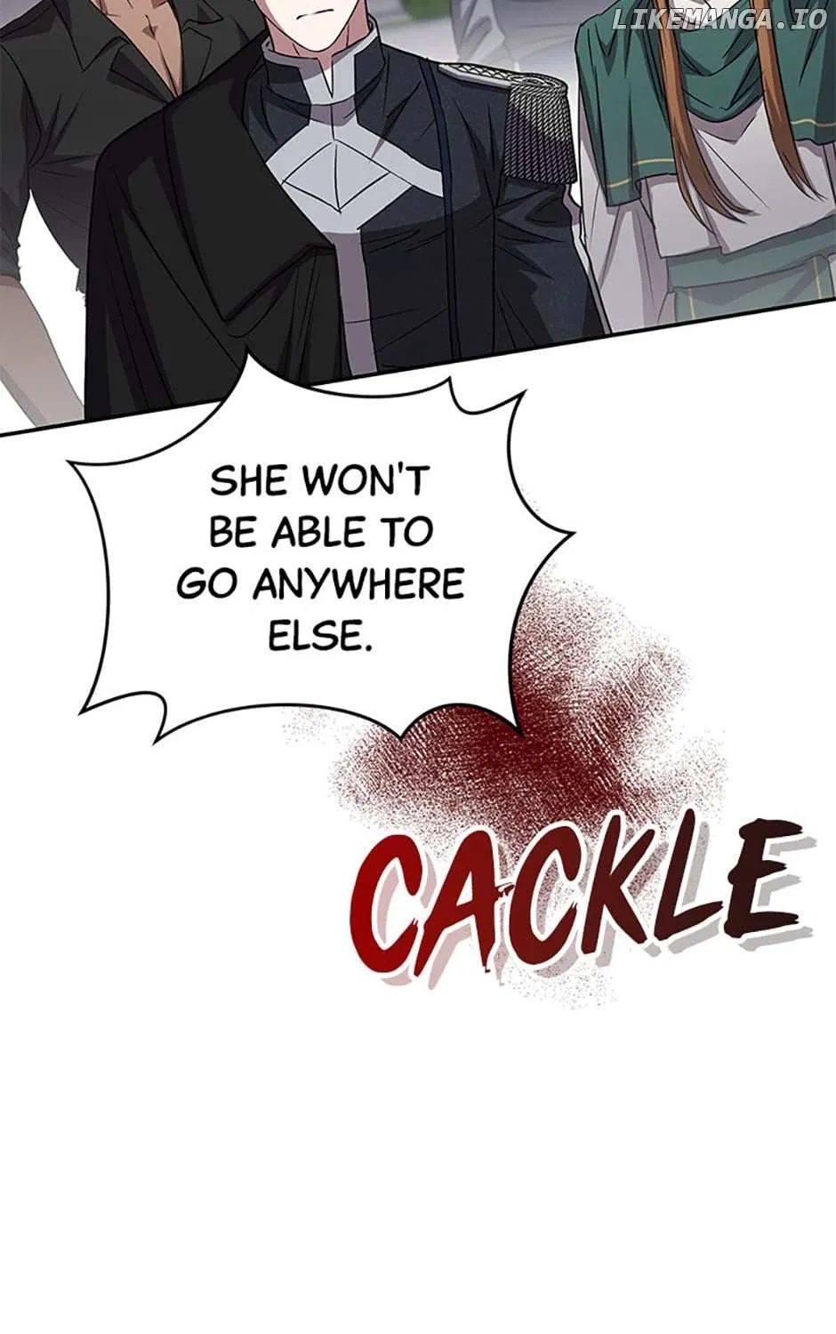 How To Survive As The Devil’s Child Chapter 46 page 62 - 