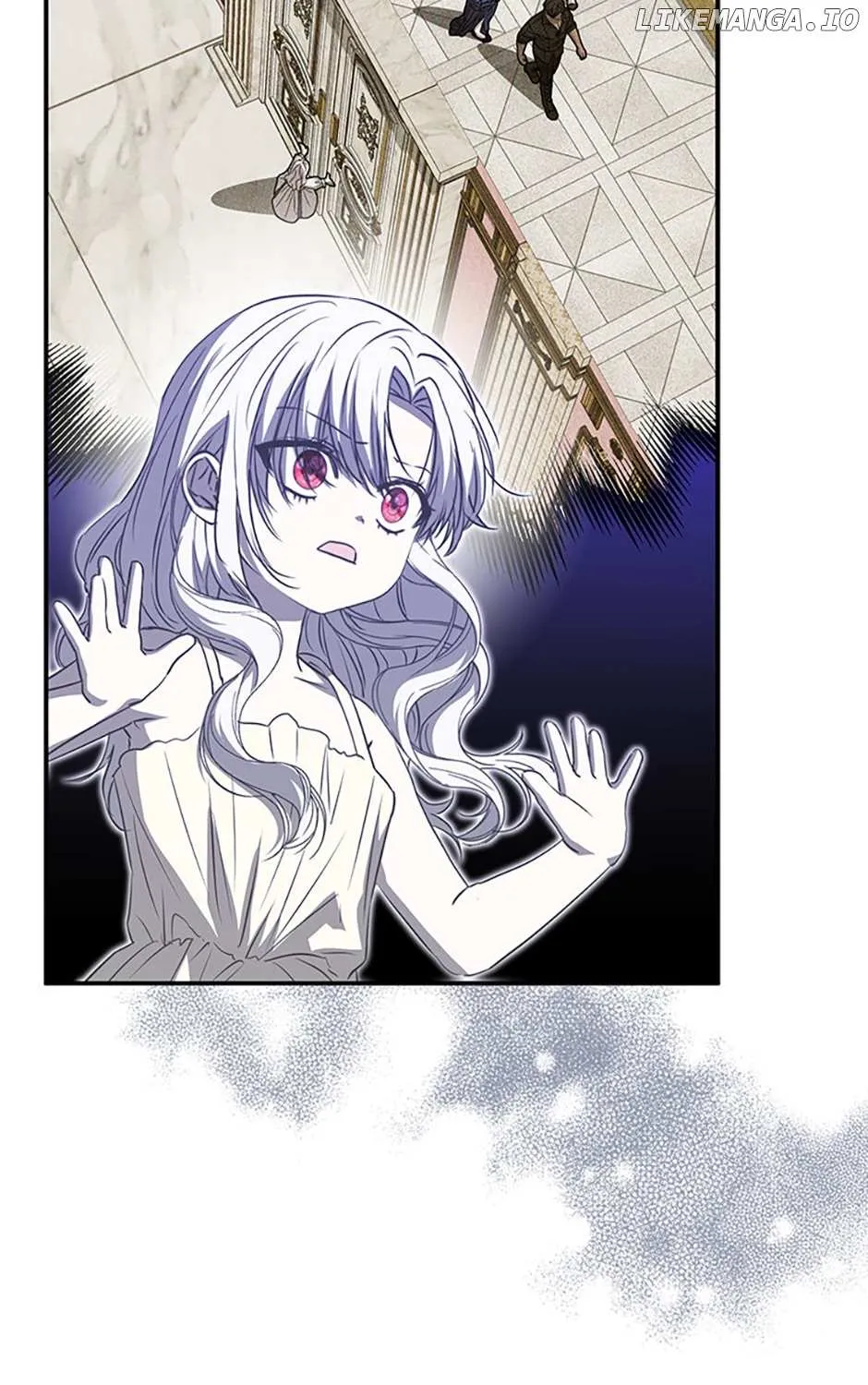 How To Survive As The Devil’s Child Chapter 46 page 68 - 