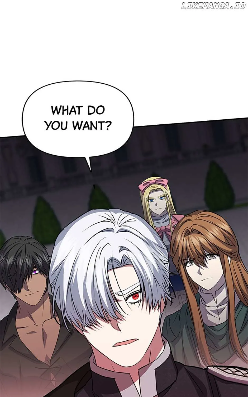 How To Survive As The Devil’s Child Chapter 46 page 70 - 