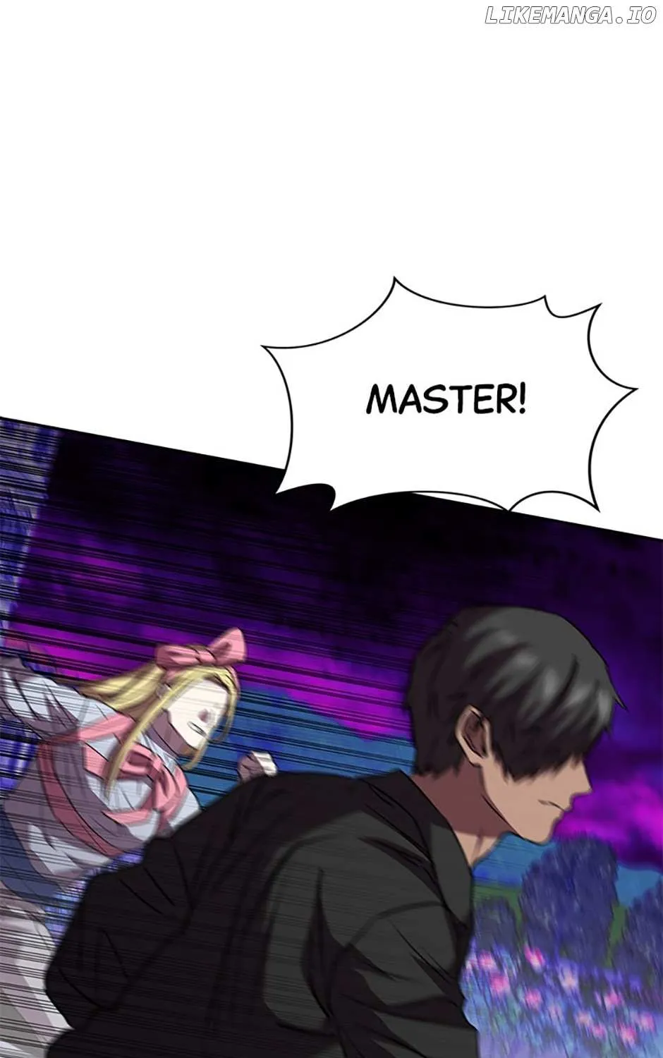How To Survive As The Devil’s Child Chapter 46 page 80 - 