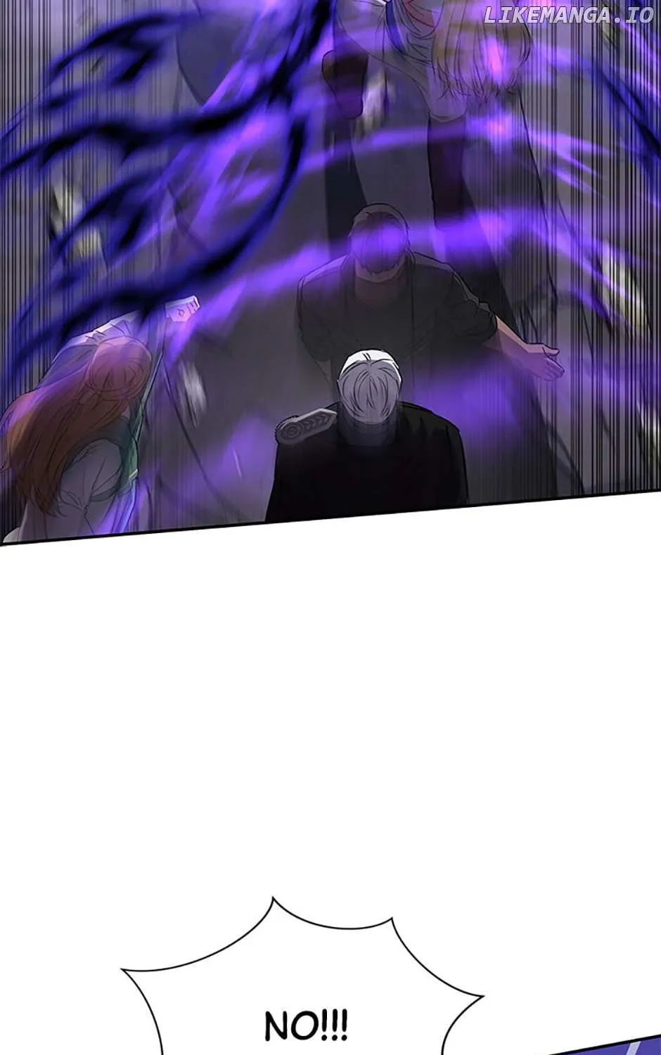 How To Survive As The Devil’s Child Chapter 46 page 86 - 