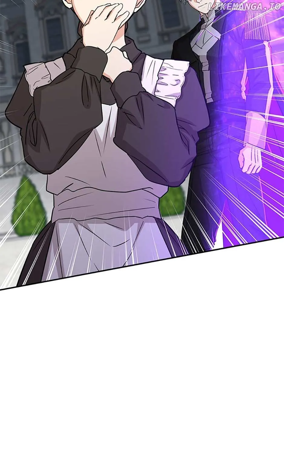 How To Survive As The Devil’s Child Chapter 46 page 10 - 