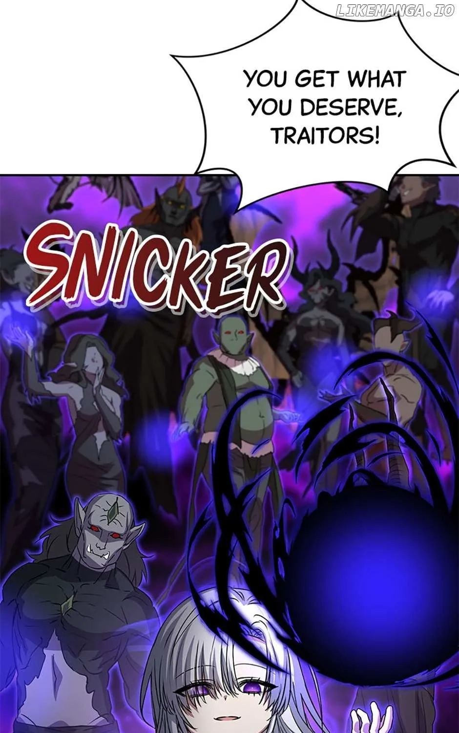 How To Survive As The Devil’s Child Chapter 46 page 94 - 
