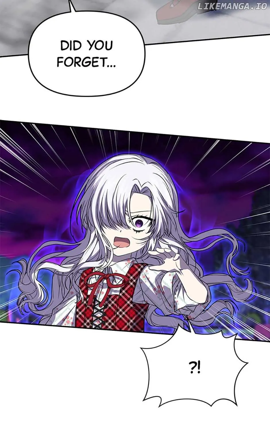 How To Survive As The Devil’s Child Chapter 47 page 11 - 