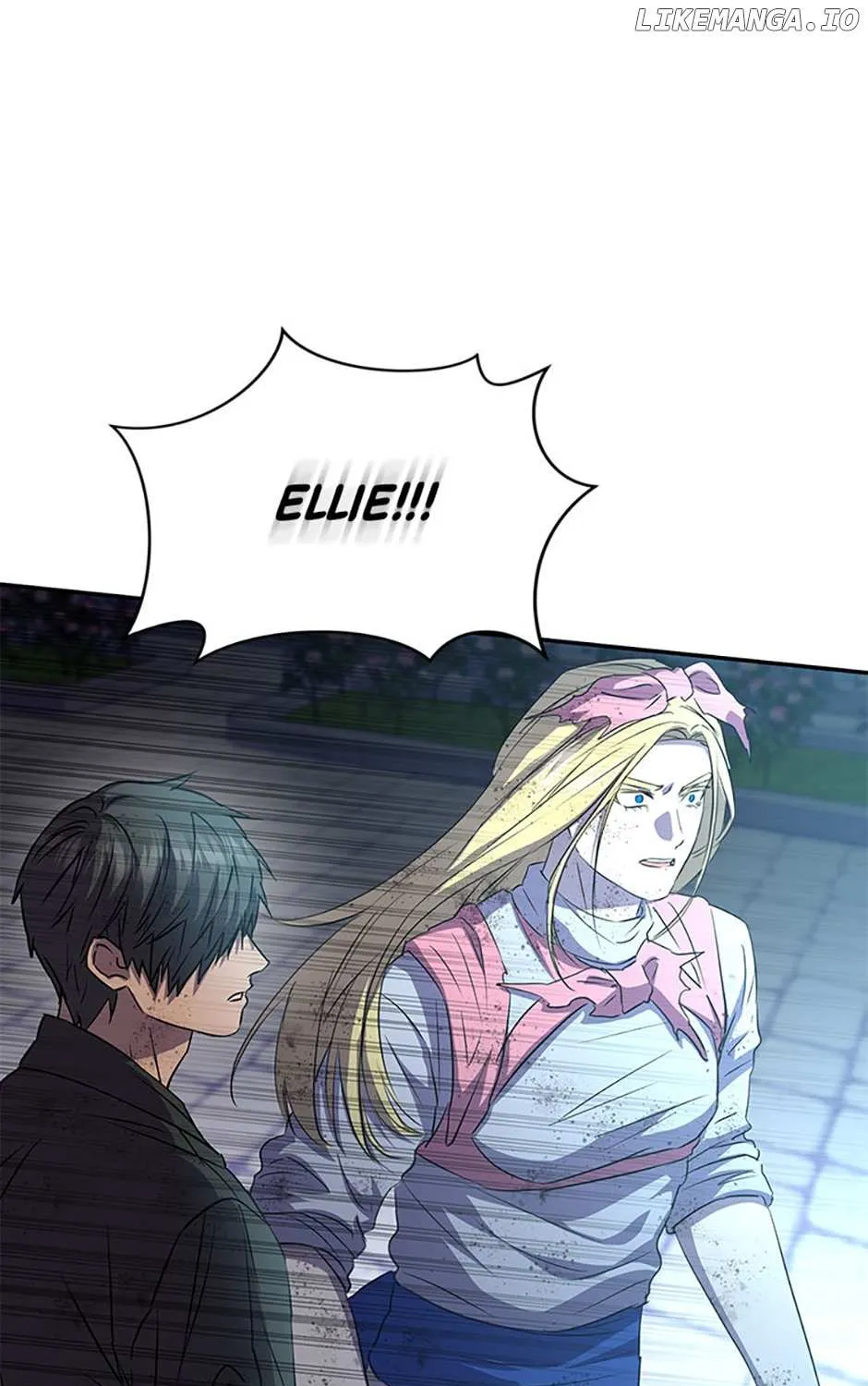 How To Survive As The Devil’s Child Chapter 47 page 105 - 