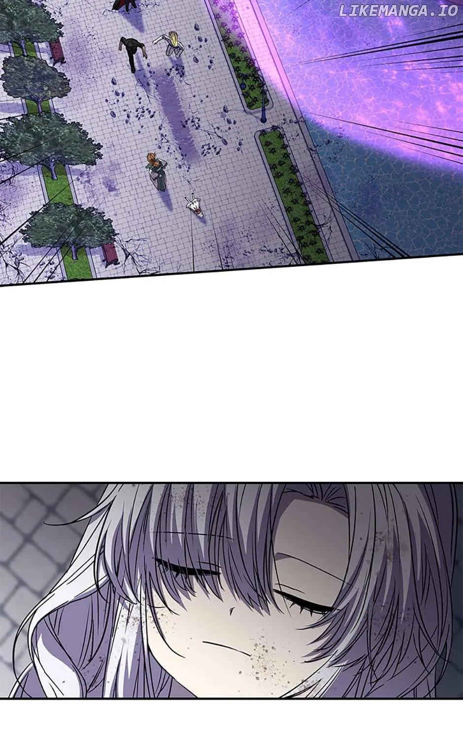 How To Survive As The Devil’s Child Chapter 47 page 115 - 