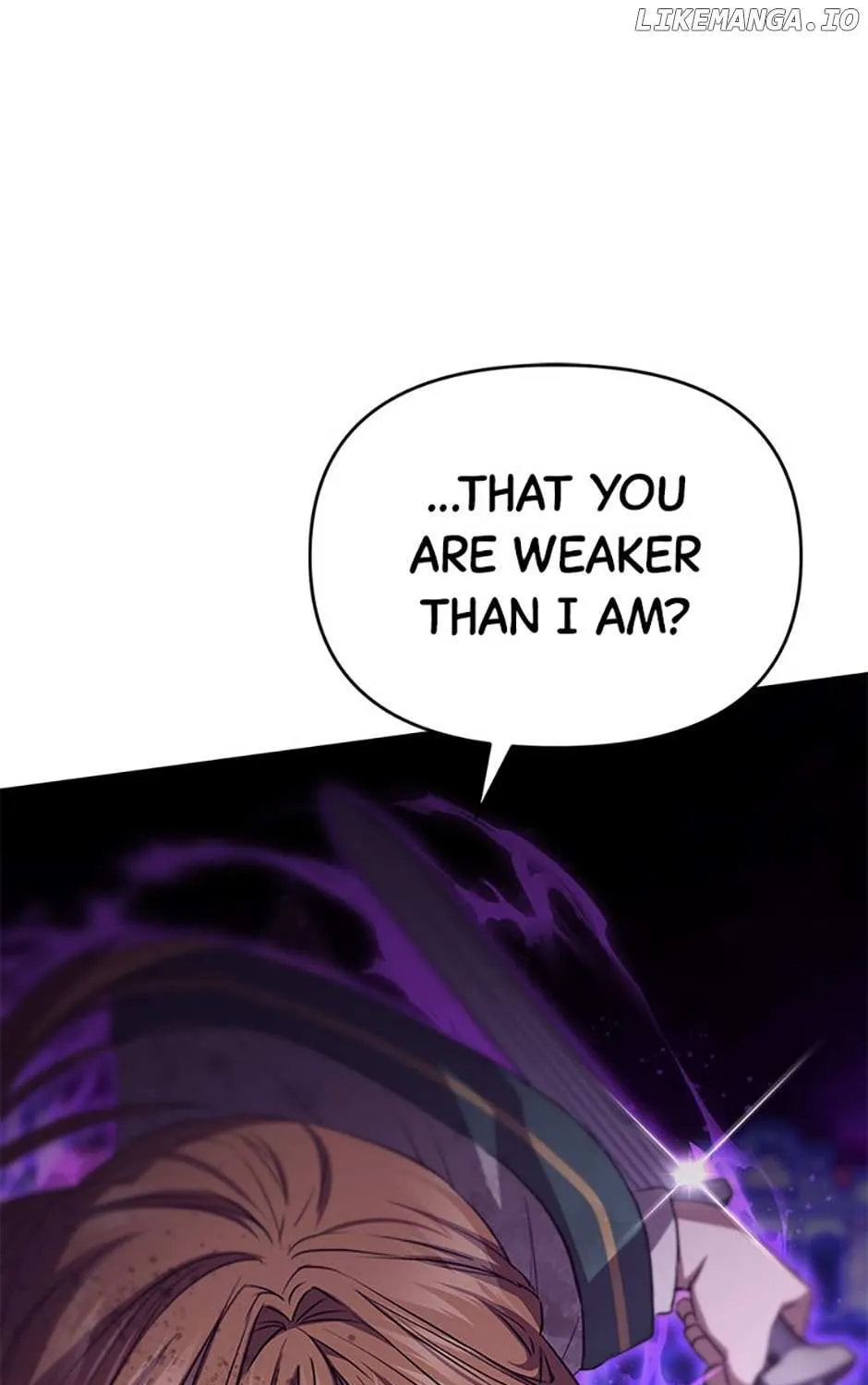 How To Survive As The Devil’s Child Chapter 47 page 13 - 